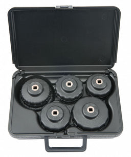 WR SET OIL FILTER 5PC