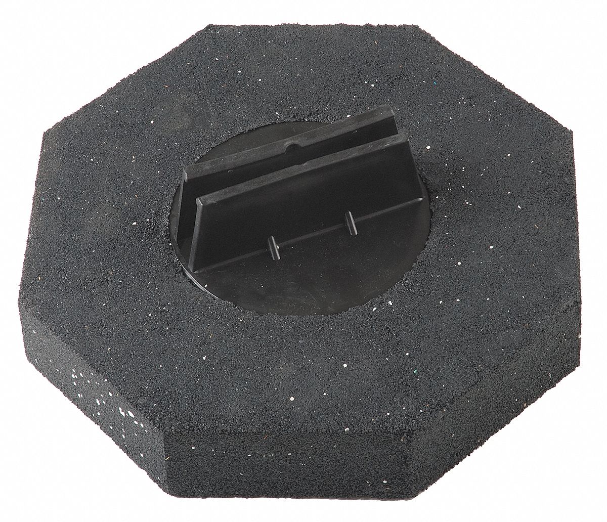 Barricade Weight 16 Lbs