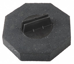 Barricade Weight 16 Lbs