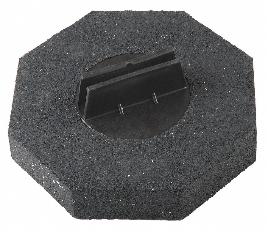 Barricade Weight 16 Lbs