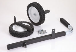 Wheel/Handle Kit - PPV Fan Blower Basic