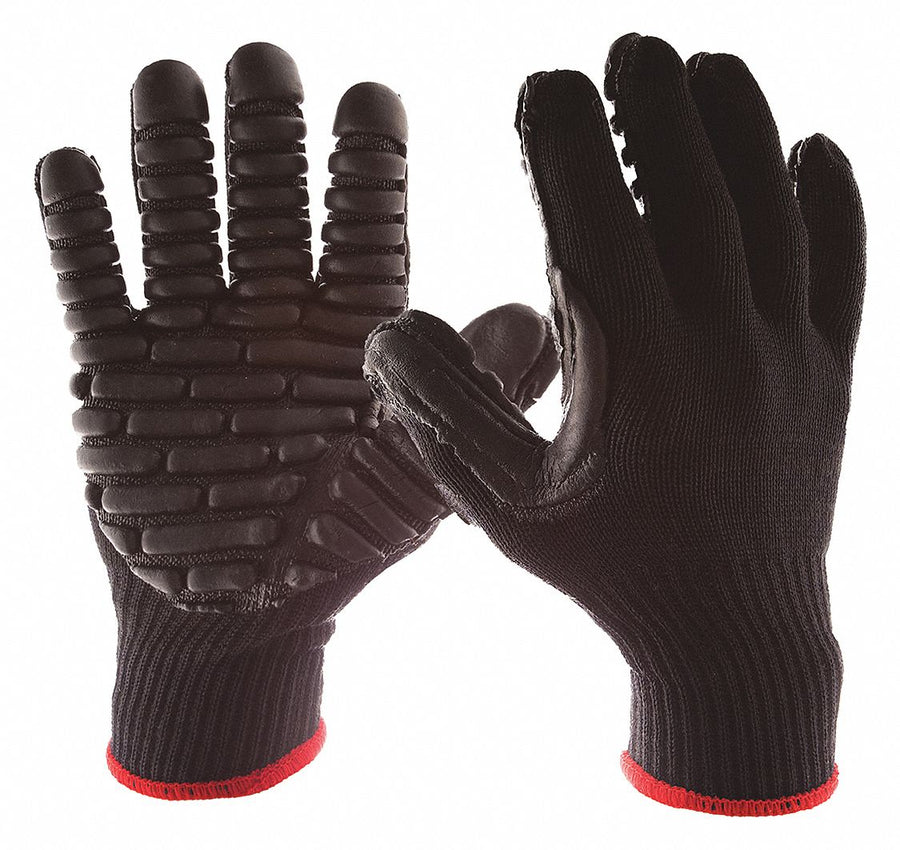 Glove M Palm Type Coated PR