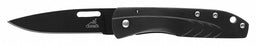 Folding Knife Fine Drop Point 2-39/64 In