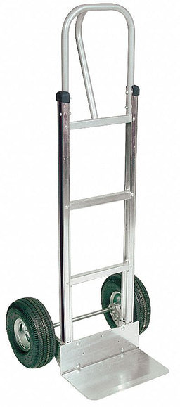 Hand Truck 500 lb 51-1/2 x21 x19-1/2