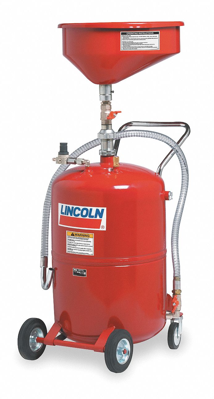 Drain Pan 20g Capacity