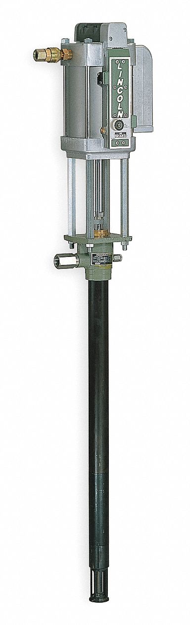 Grease Pump 400 lb./55 gal Drum 75 1