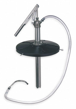 Hand Pail Pump Lever 1.5 oz per stroke
