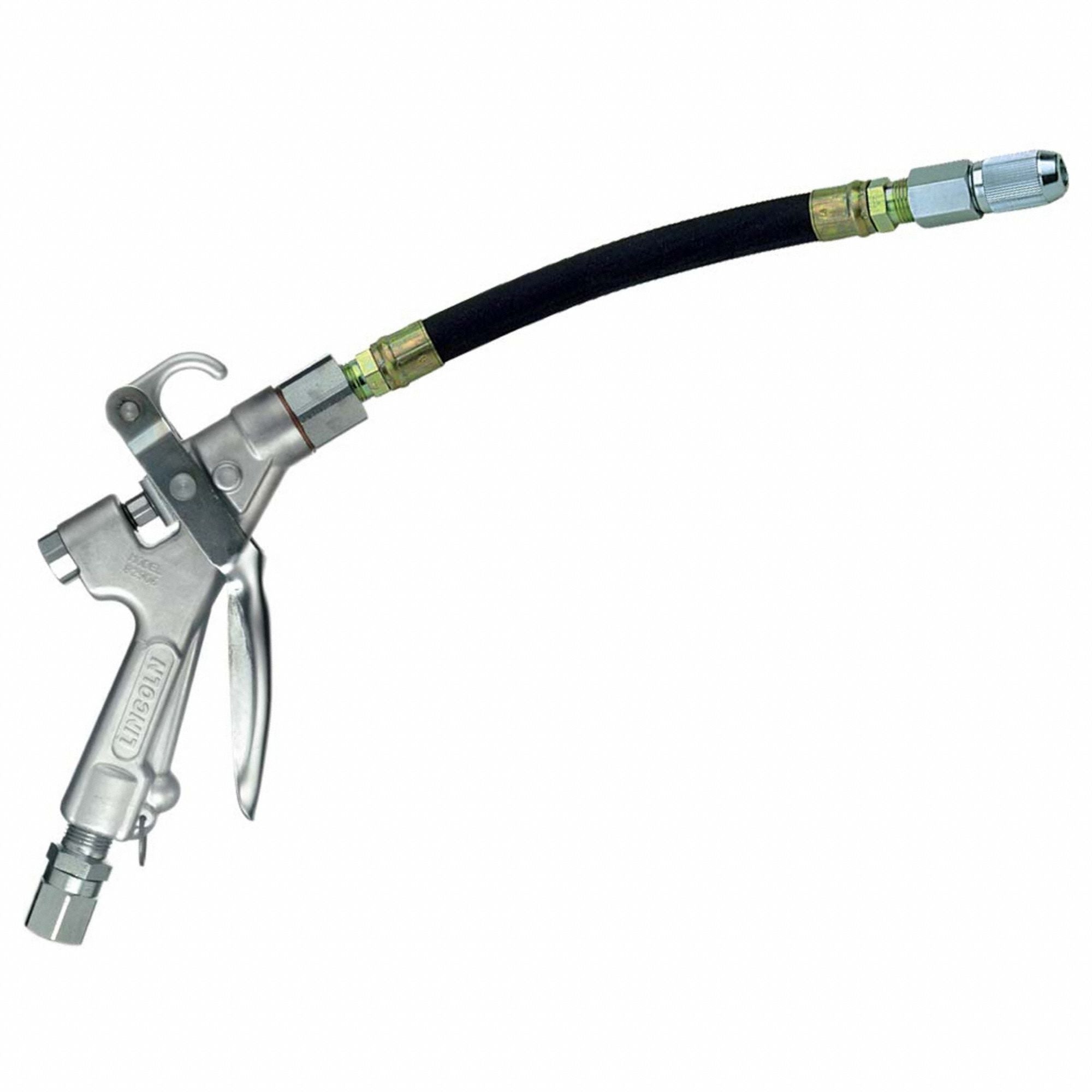Valve Oil Control