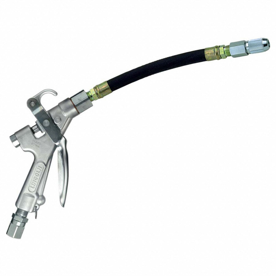 Valve Oil Control