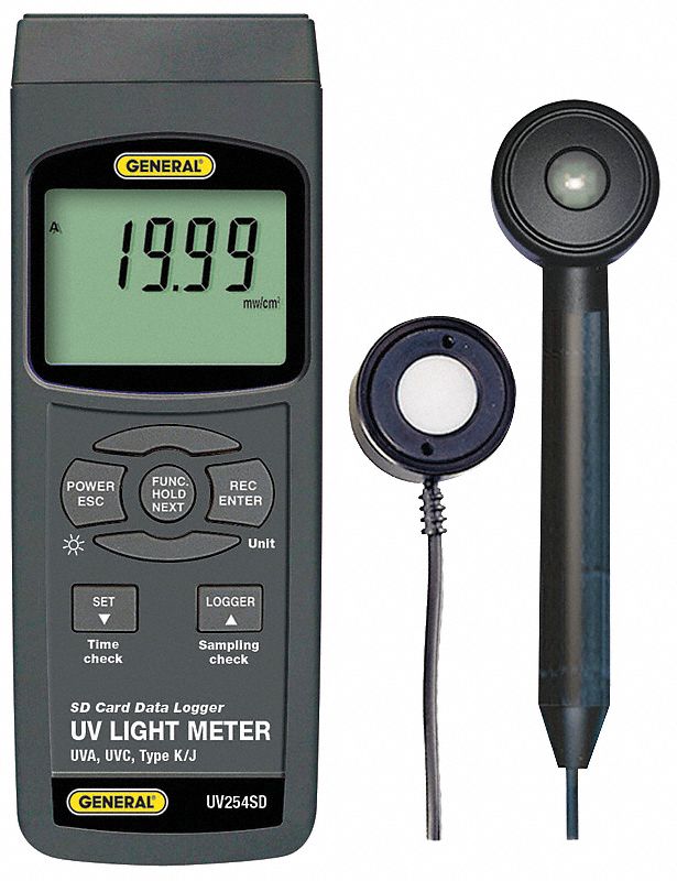 LightMeter  +/-4%Light ACC  FullSize