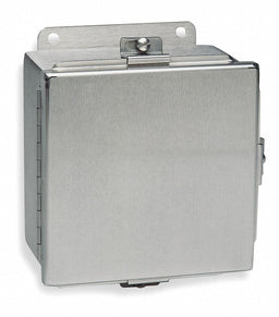 Enclosure Mtlc 16In.Hx 14In.Wx6In.D