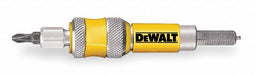 Screwdriver Bit 1 Pcs. 1/4