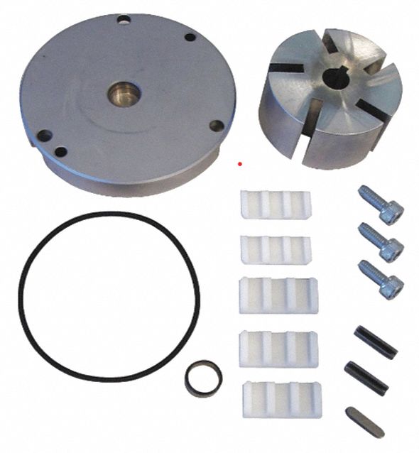 Repair Kit Rebuild Kit SS Acetal Viton