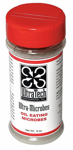 Oil Eating Microbes 6 oz Shaker