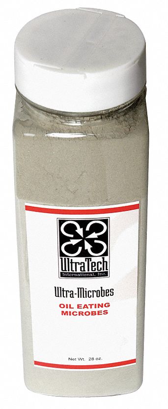 Oil Eating Microbes 2 lb Shaker