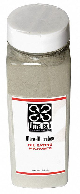Oil Eating Microbes 2 lb Shaker