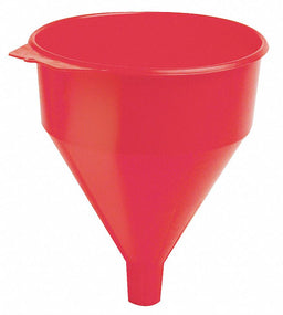 Funnel with Screenl 6 qt.