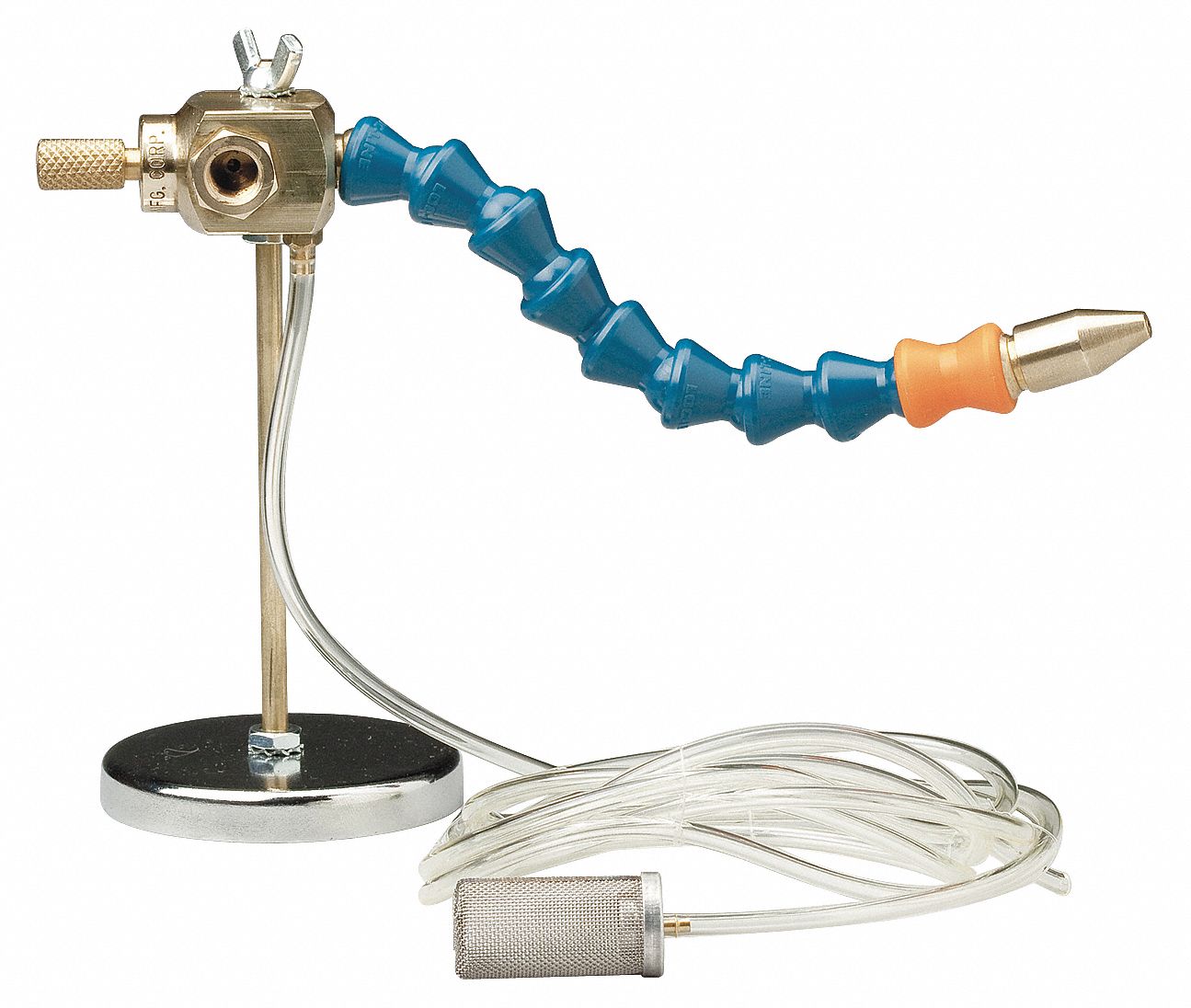 Coolant System