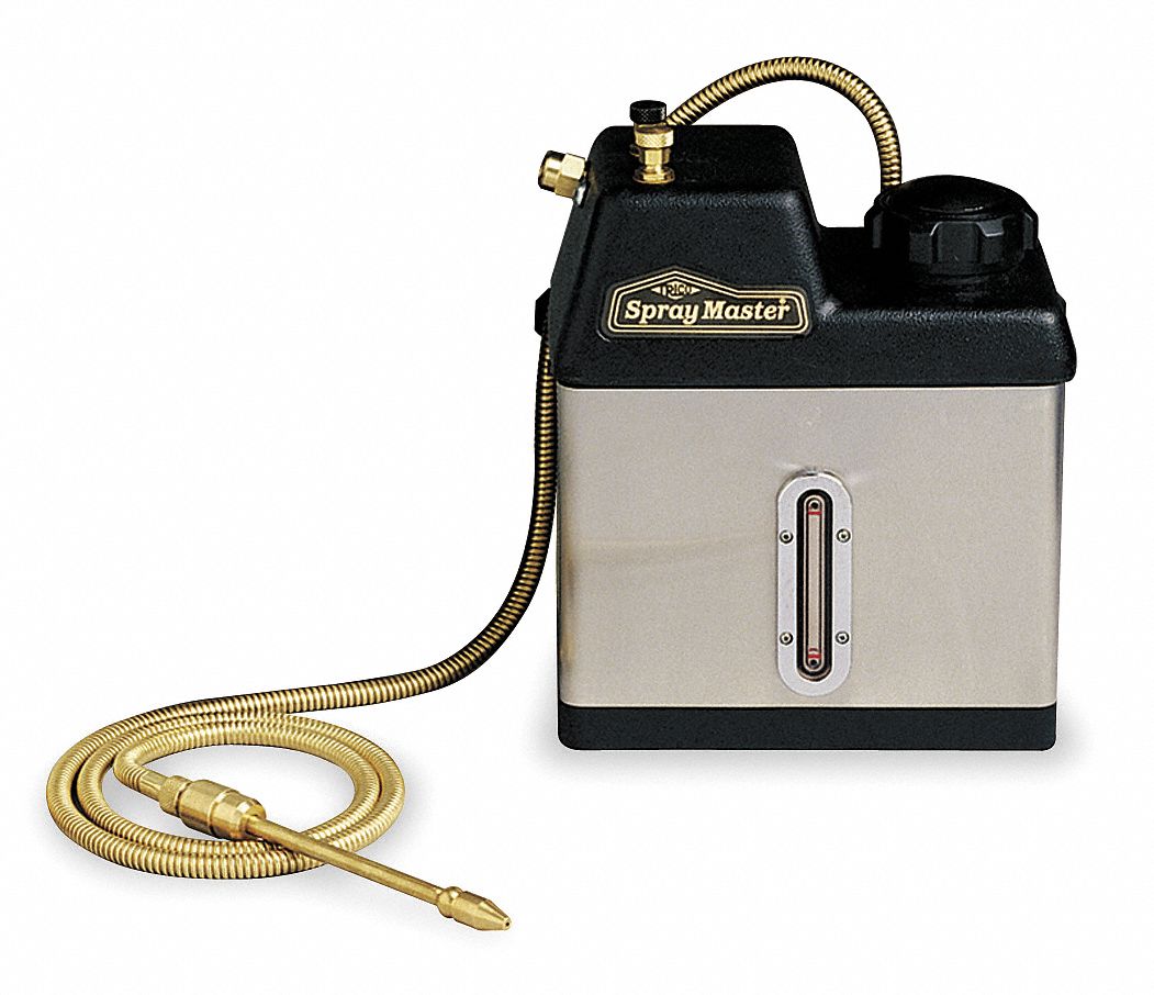 Coolant System 2 Lines