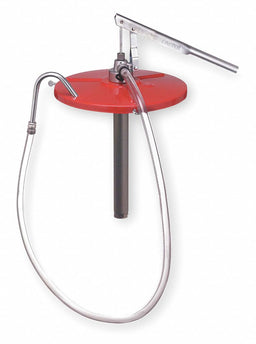 Hand Drum Pump Lever 2.3 oz per stroke