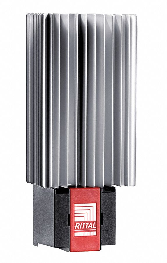 Radiant Enclosure Heater 5 in H
