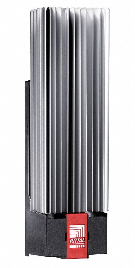 Radiant Enclosure Heater 2 in L
