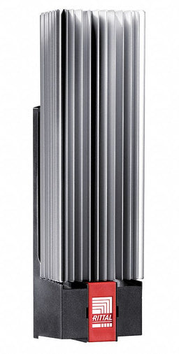 Radiant Enclosure Heater 3 in L