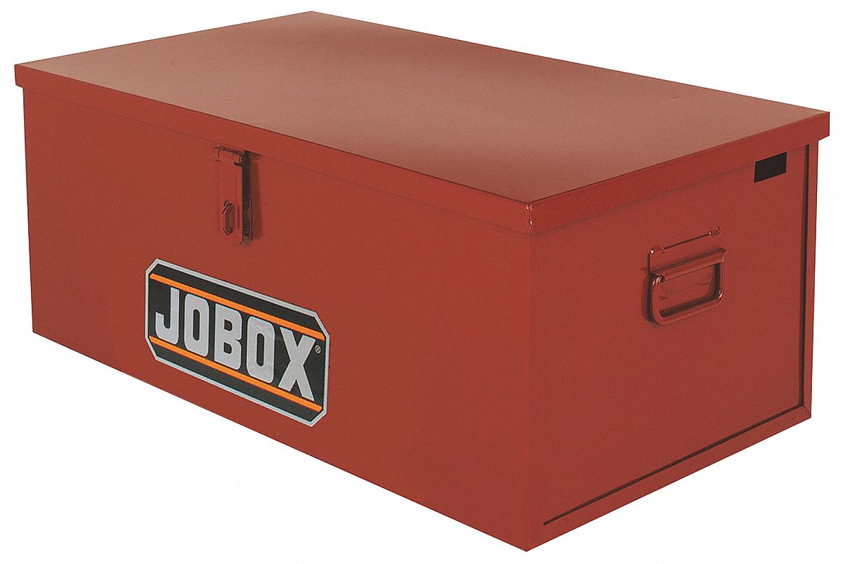 Jobsite Box Brown 16x12x30 in 1PK