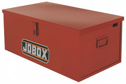 Jobsite Box Brown 16x12x30 in 1PK