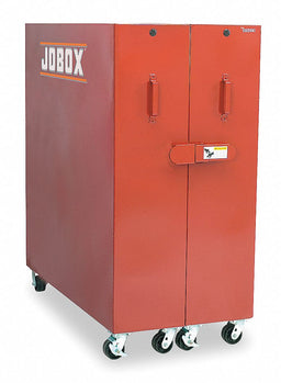 Cabinet Brown 30x63.5x62 1/4 in 1PK