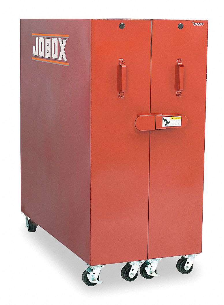Cabinet Brown 30x63.5x62 1/4 in 1PK