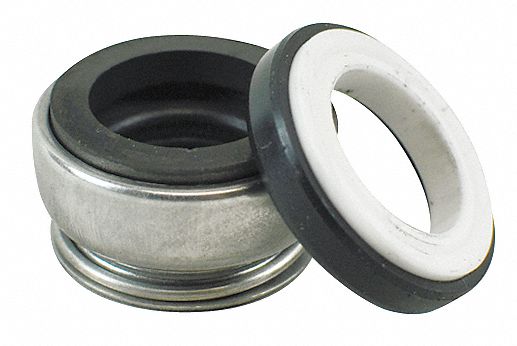 Seal Mechanical Carbon-Nitrile