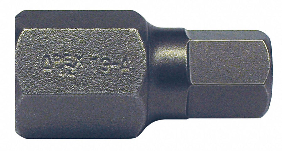 Insert Bit SAE 7/16 Hex 5/8 7/8