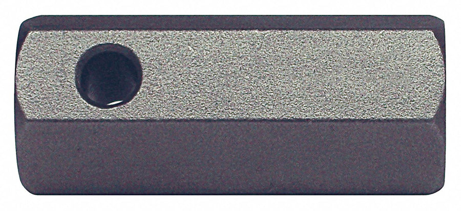 Torsion Bit SAE 5/8 Hex 3/8 1-9/16 SS