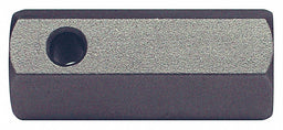 Torsion Bit SAE 5/8 Hex 1/2 1-9/16