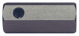 Torsion Bit SAE 5/8 Hex 5/8 1-9/16