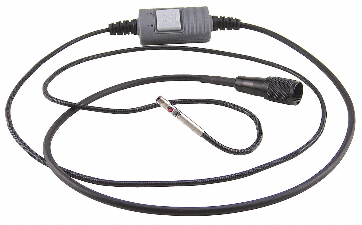 Camera Probe 320x240pxl 4.9mm