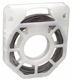 SS Band Standard Duty Steel 3/8