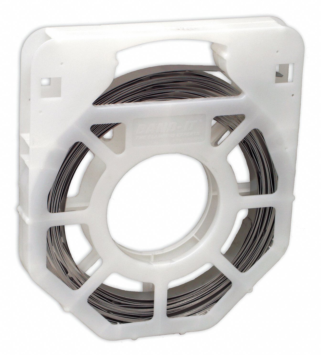 SS Band Standard Duty Steel 5/8