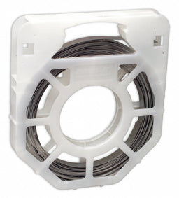 SS Band Standard Duty Steel 5/8