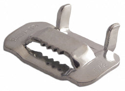 Strapping Buckle 5/8 PK50