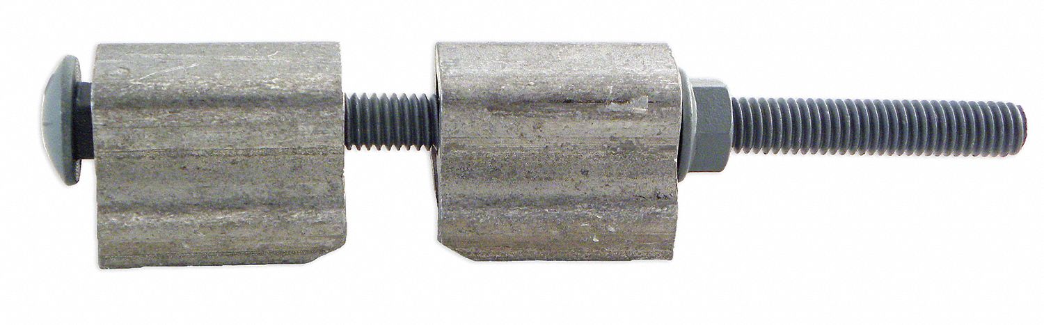 Bolt Band Retainer Standard Duty PK10