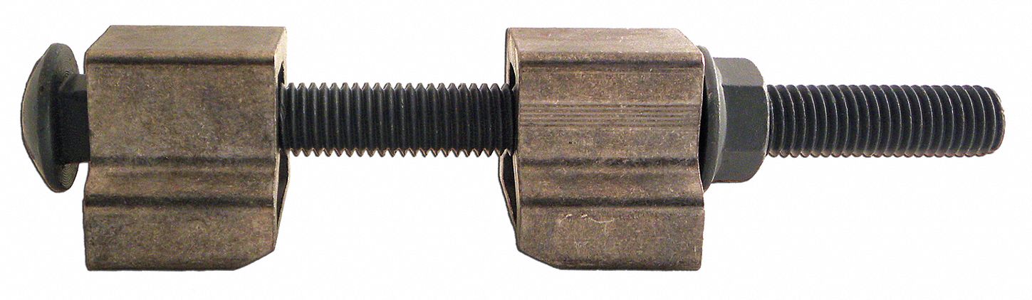 Bolt Band Retainer Standard Duty PK10
