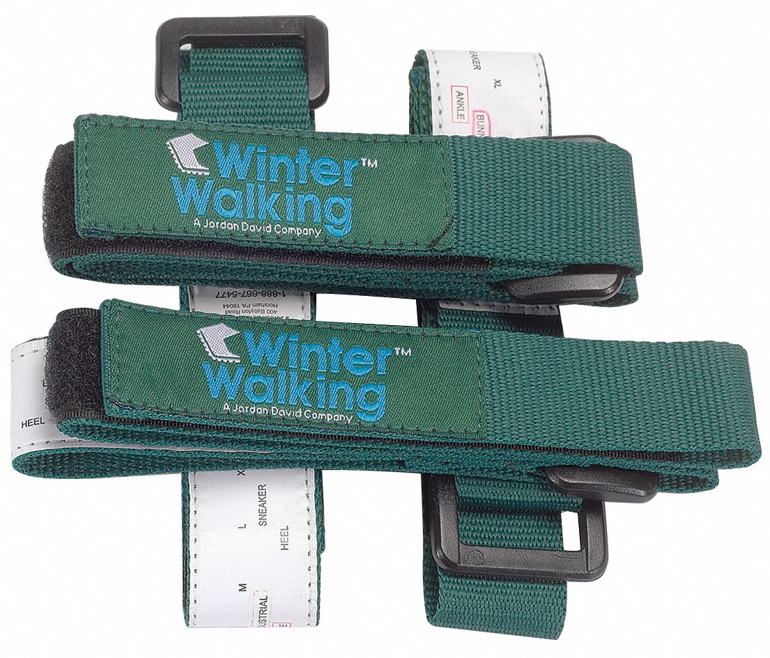 Replacement Strap Men s 13+ Green PR
