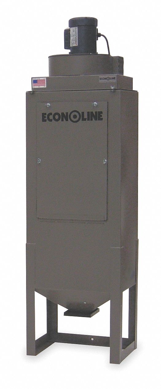 Dust Collector 1/2 HP