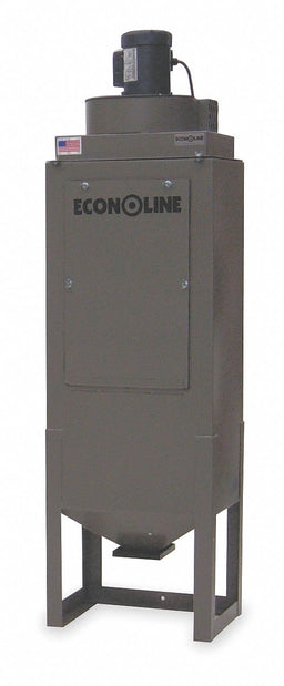 Dust Collector 1/2 HP