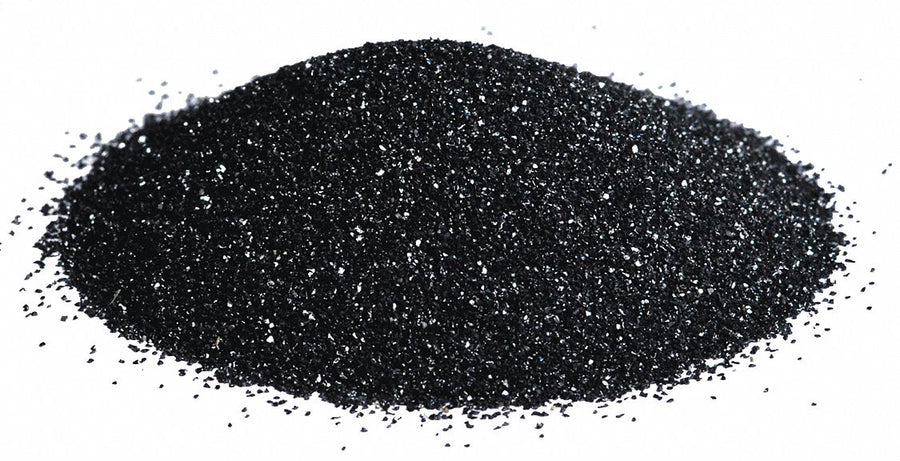 Blast Media Silicon Carbide 120 Grit