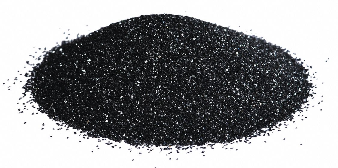 Blast Media Silicon Carbide 220 Grit