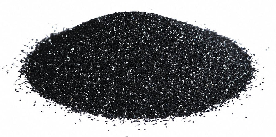 Blast Media Silicon Carbide 220 Grit