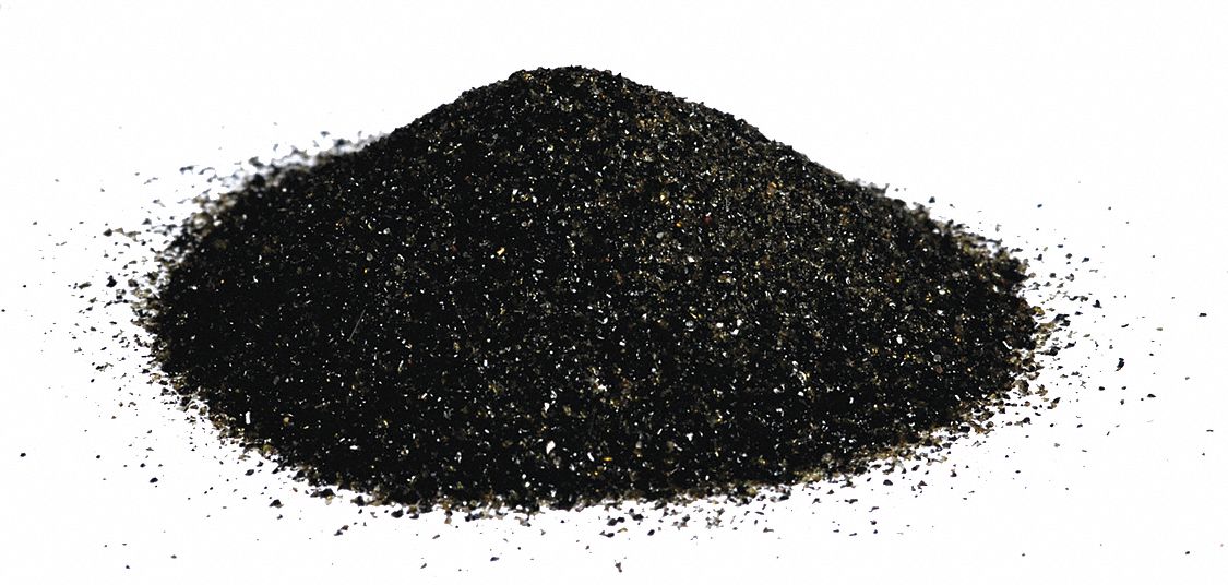 Blast Media Coal Slag 20/40 Grit